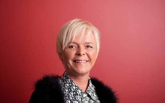 Linda Vedø